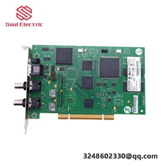 1784-PCIC  ControlNet PCI PC Comms Card