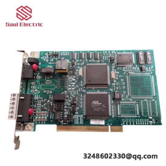 1784-PKTX/A PCI Bus Card for PC Communication