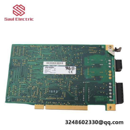 1784-PKTX/A PCI Bus Card for PC Communication