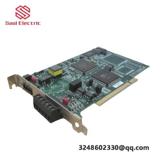 1784-PKTX/A PCI Bus Card for PC Communication