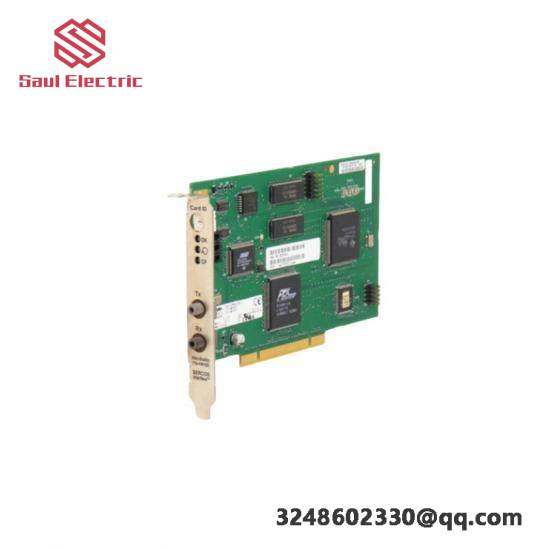 1784-PM16SE SoftLogix PCI Card