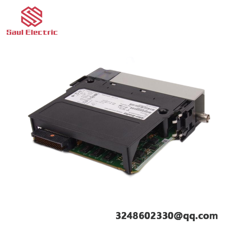 AB 1785-L20B Controller Module