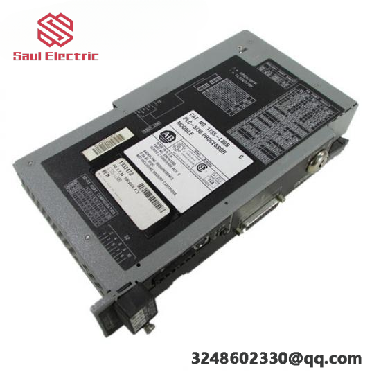 1785-L30B PLC-5/30 Processor Module