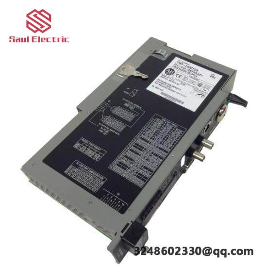 1785-L40B/E Controller PLC-5/40