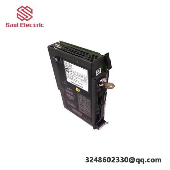 1785-L40B PLC-5/40 Processor Module