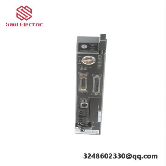 1785-L40E/F controller module