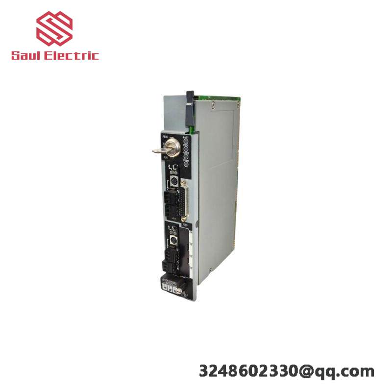  1785-L60B/C Processor Module Ser C