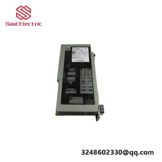 1785-L60BE PROCESSOR MODULE