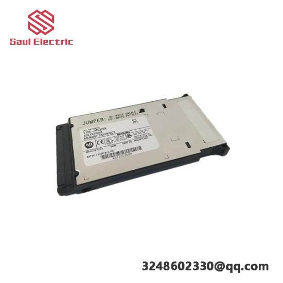 1785-ME32 EEPROM Memory Cartridge