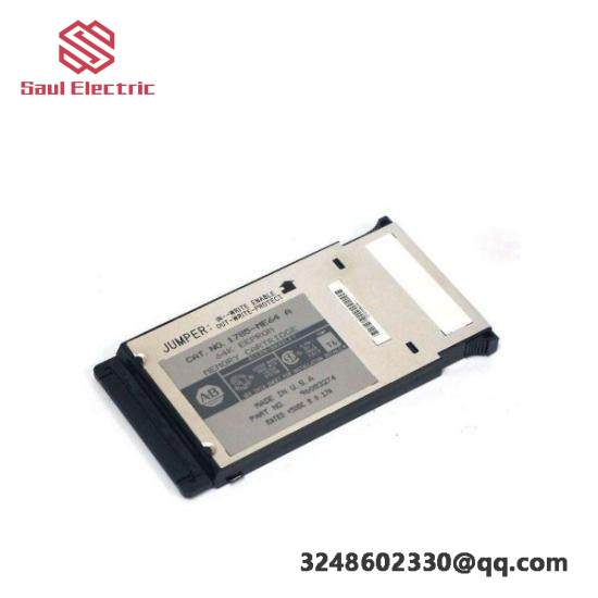 1785-ME64 Memory Cartridge