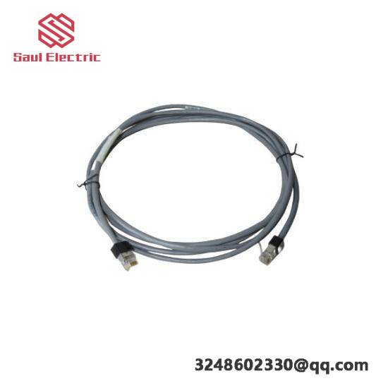 1786-CP ControlNet Programming Cable