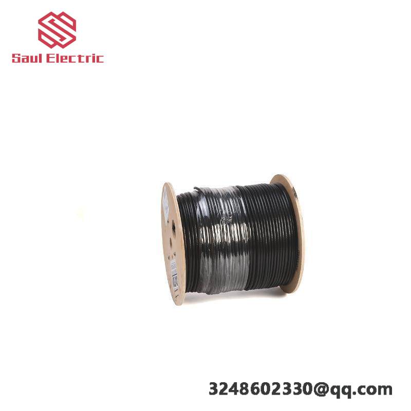 AB 1786-RG6F Coaxial, High Flexible