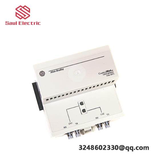 1786-RPFS Fiber Module