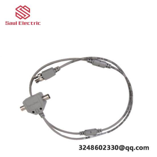 1786-TPS/C ControlNet Coax T-Tap