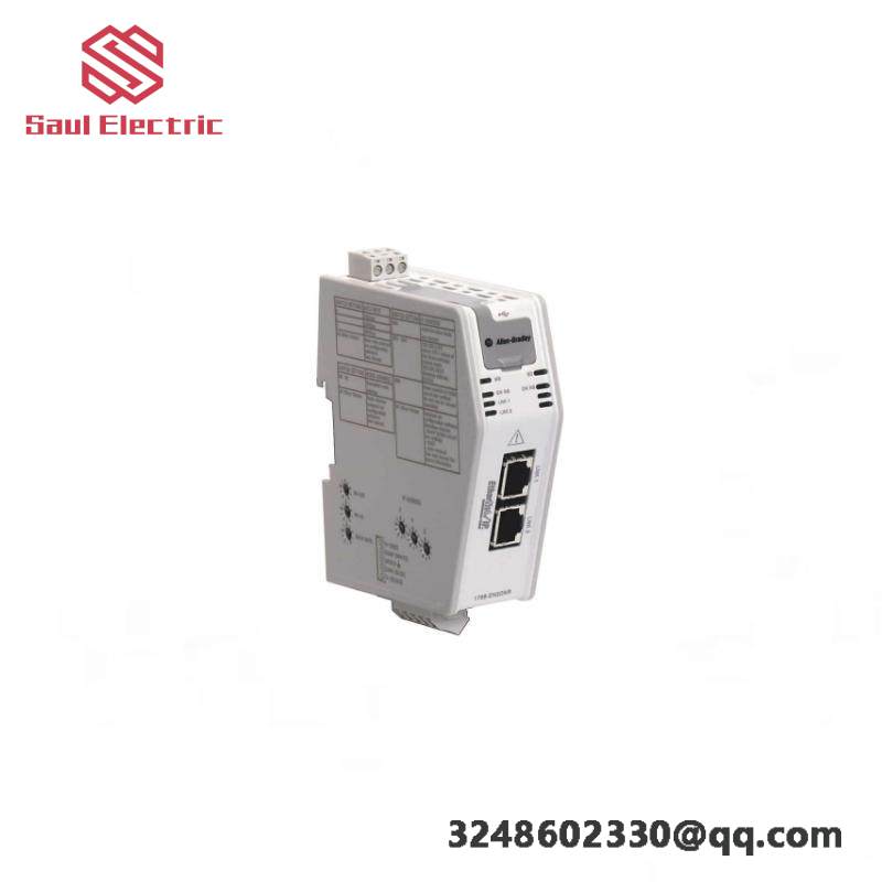 AB 1788-EN2DN Communication Module