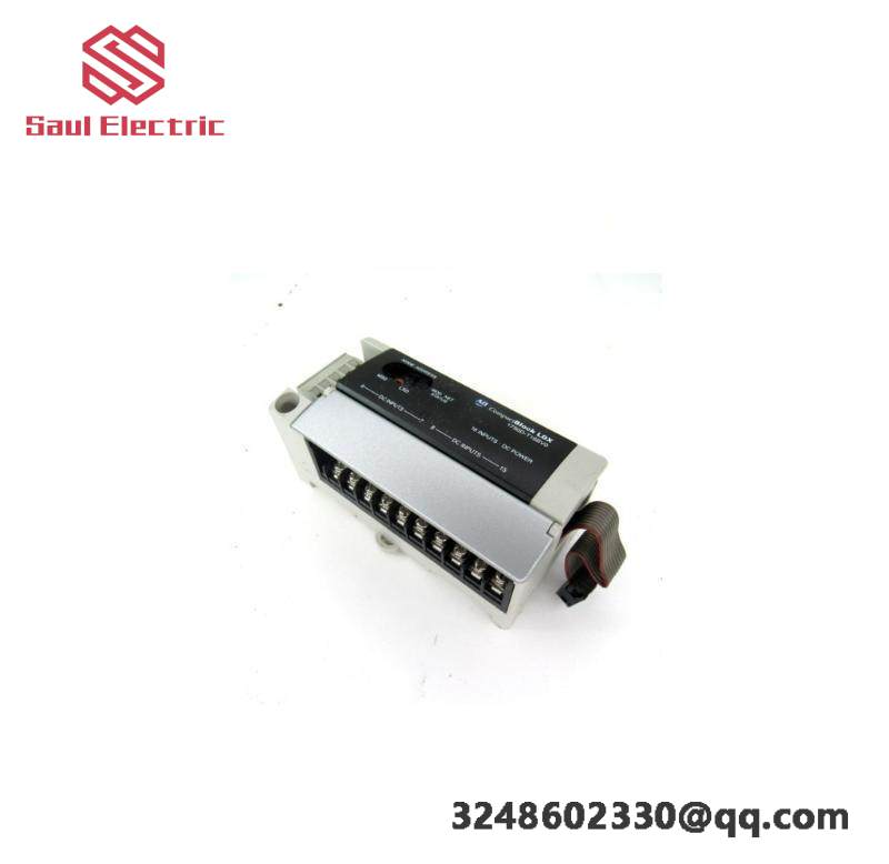 AB 1790D-T16BV0 16 Inputs DC Compact Block LDX