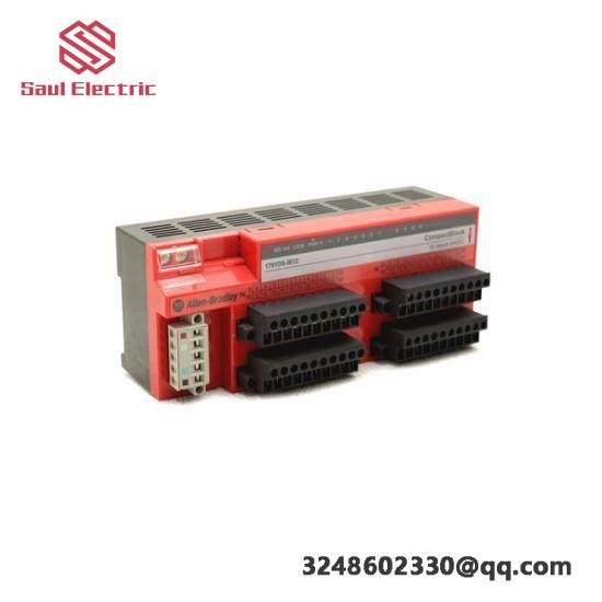 1791DS-IB12 I/O module