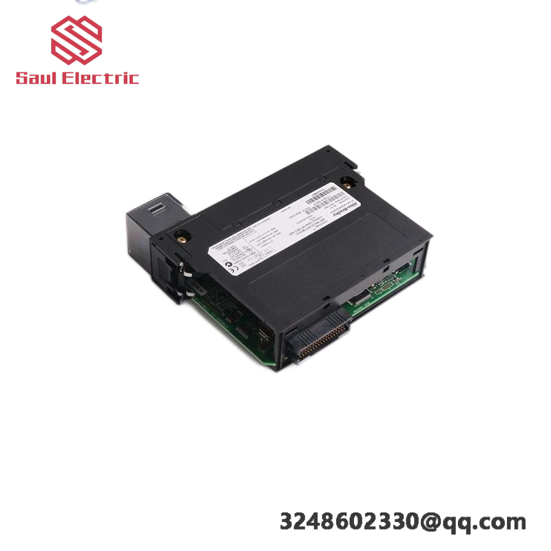 AB 1791DS-IB8XOBV4 I/O DeviceNet Safety Modules