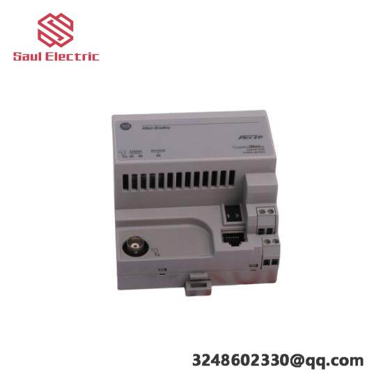 1794-ACN15/D I/O Adapter Module