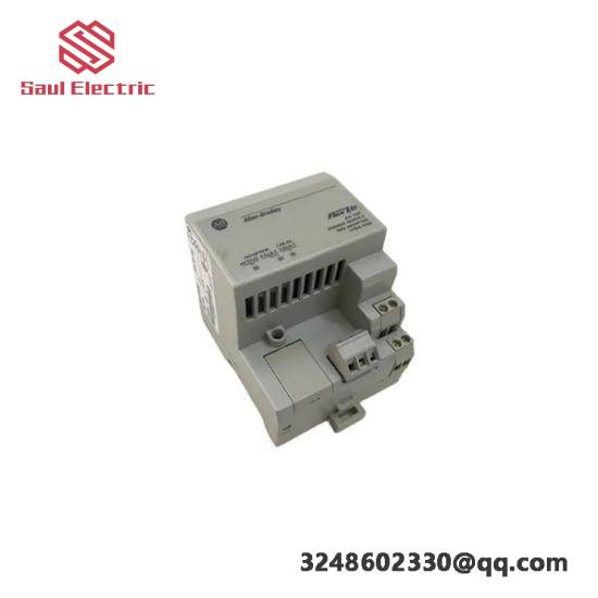 1794-ASB/D Remote I/O Adaptor