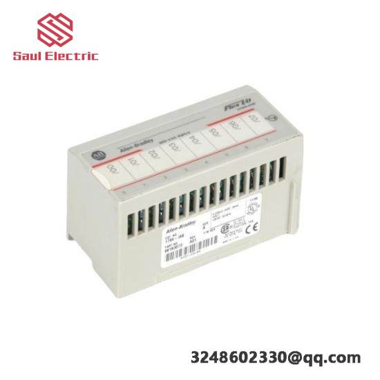 1794-IA8 Flex I/O Input Module