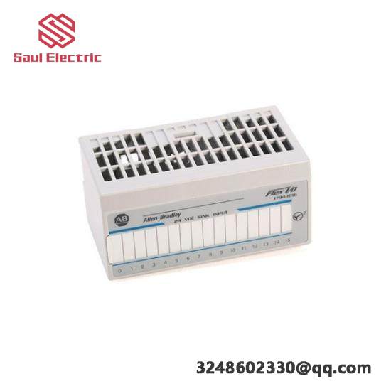 1794-IA8I Digital Input Module