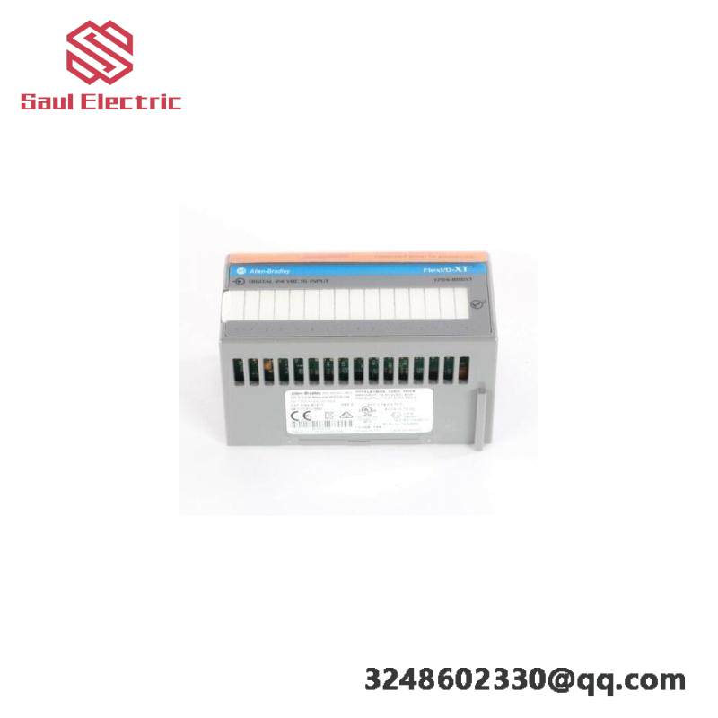 AB 1794-IB16XT 24 VDC 16-Point Output Module