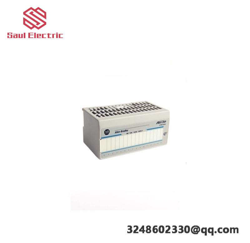 AB 1794-IC16 FLEX 16 POINT DIGITAL