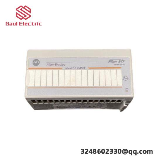 1794-IE12 61621045 Analog Isolated Output Module