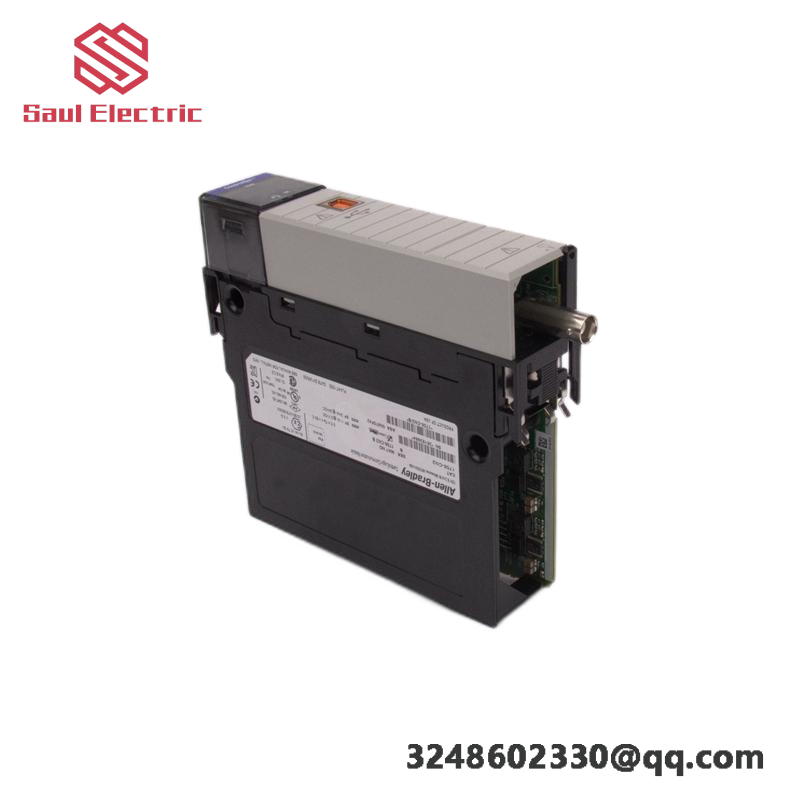 AB 1794-IE12 Analog Input Module