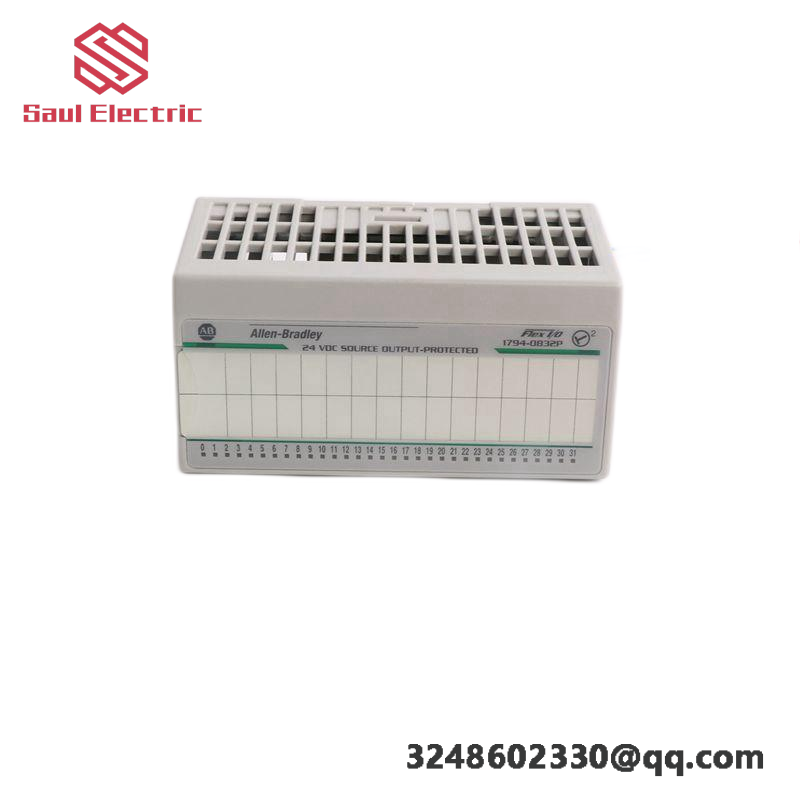 AB 1794-IE8H Analog Input Module