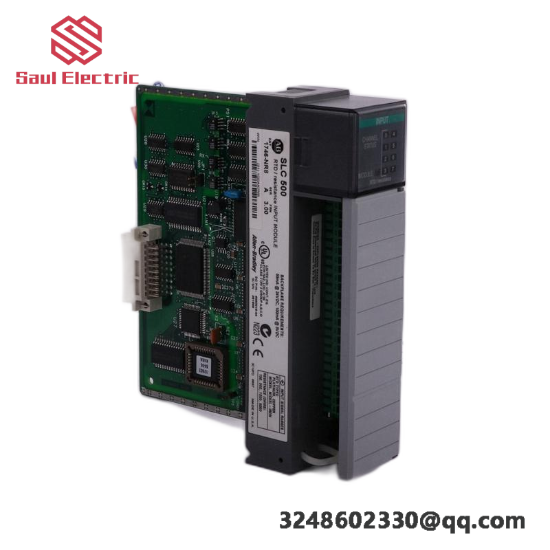 AB 1794-IF2XOF2I I/O Module