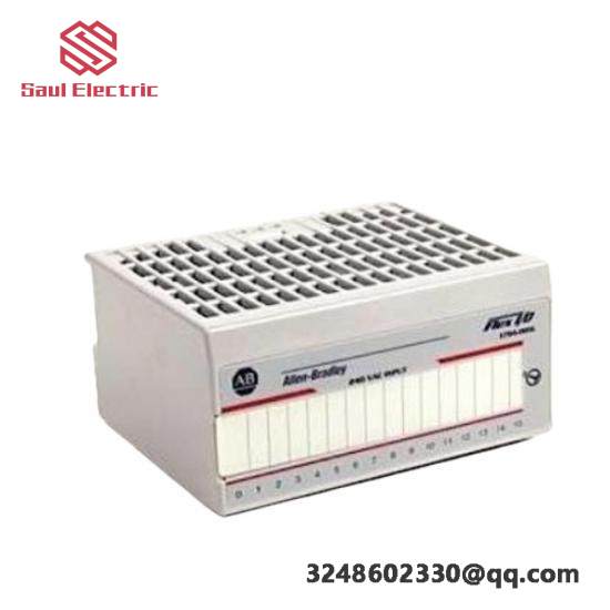 1794-IM16 FLEX I/O AC Input Module