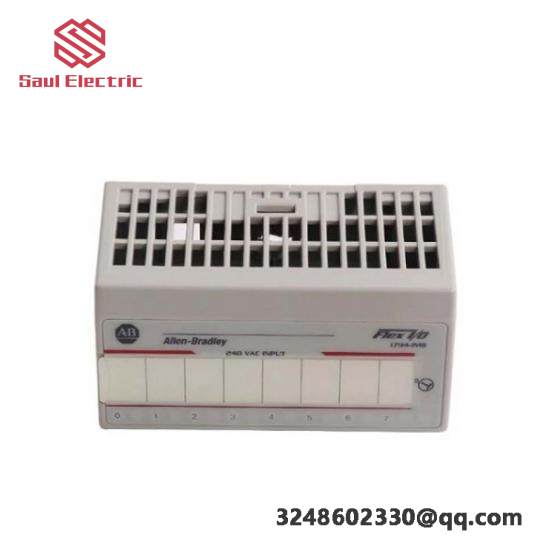 1794-IM8 Flex I/O Input Module