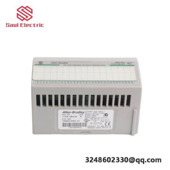 1794-OB32 Output Module