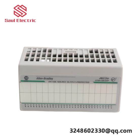 1794-OB32 Output Module