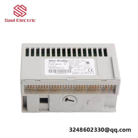 1794-OB32P/A Output Module Protected, A