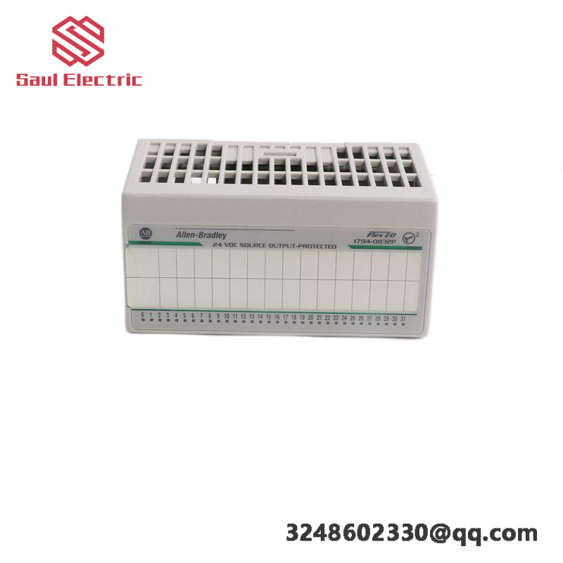  1794-OB32P Digital Output Module 