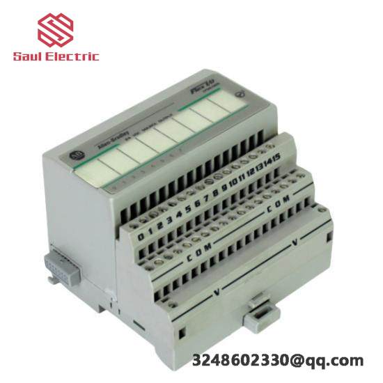 1794-OB8 Flex I/O Output Module