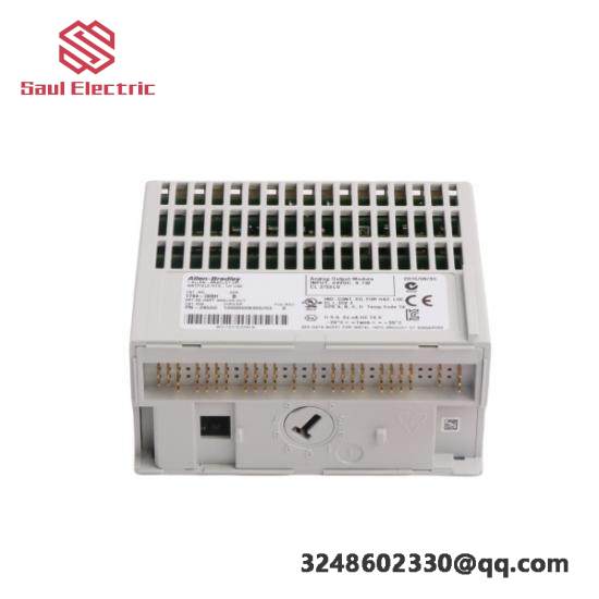 1794-OE8H Flex I/O HART Analog Output Module