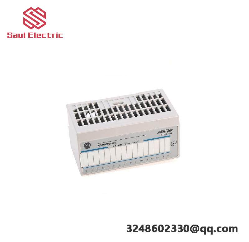 AB 1794-OF4IXT Digital Input Module