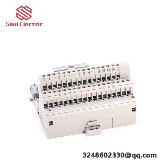 1794-TB3S Flex I/O Terminal Base