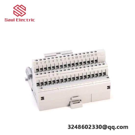 1794-TB3T Flex I/O Terminal Base