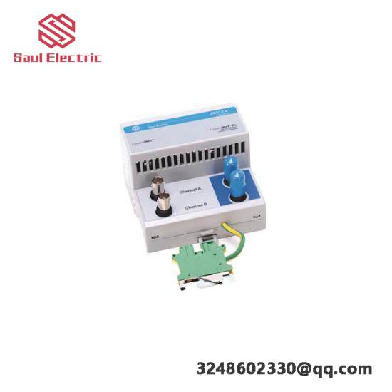 1797-BCNR ControlNet Coax Barrier