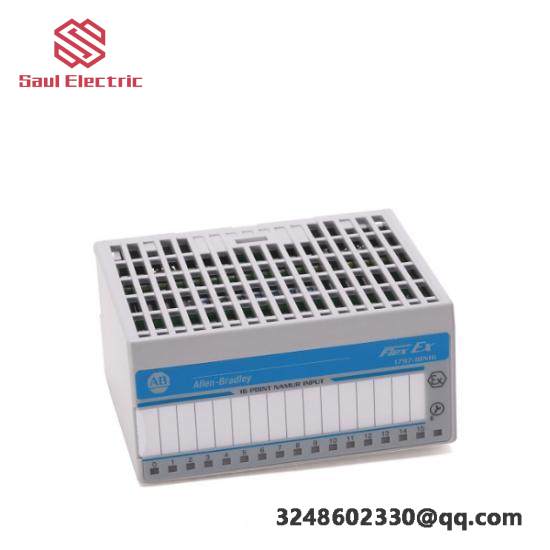 1797-IBN16 Digital DC Input Module