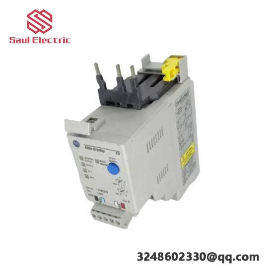 193-EC5CB  193EC5CB E3 Plus 5-25 A Overload Relay