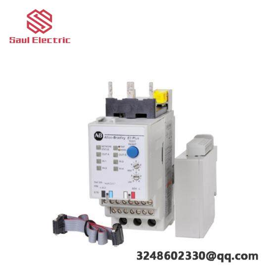 193-EC5FF PLC Module