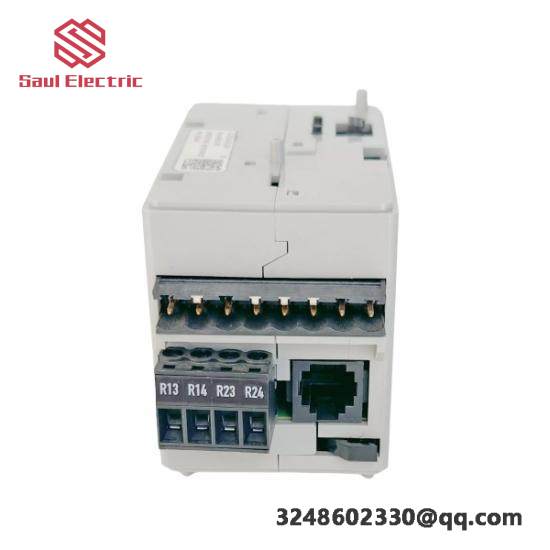 193-EIO-63-24D  193EIO6324D I/O Overload Control Module Relay