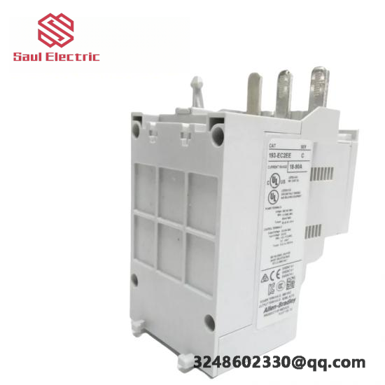 193EC3EE1890A  193-EC3EE18-90A Overload Relay Spot Goods