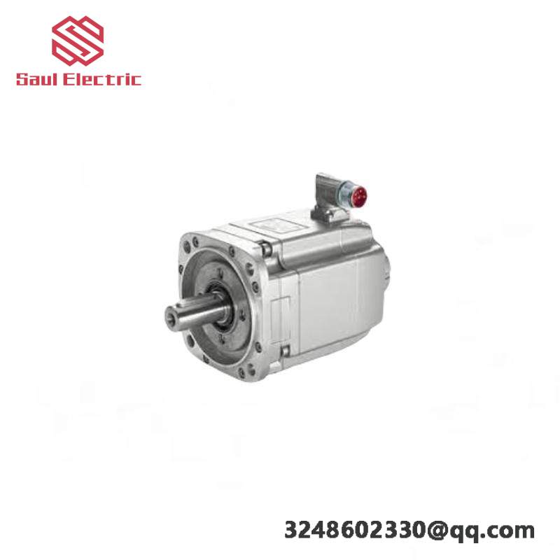 SIEMENS 1FK7086-7AF71-1DG3-Z SYNCHRONOUS SERVO MOTOR